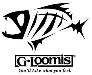 G.Loomis Rods